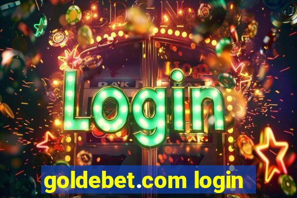 goldebet.com login