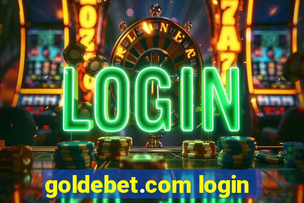 goldebet.com login