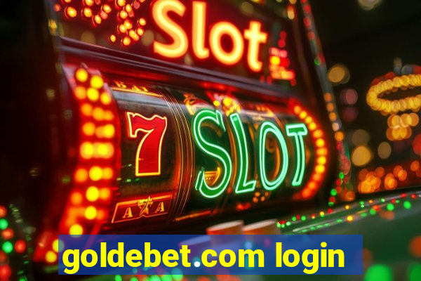 goldebet.com login
