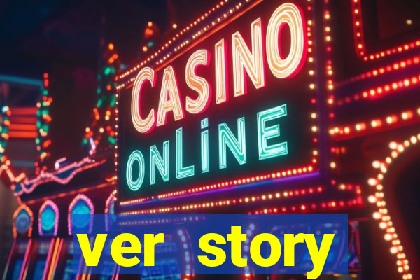 ver story anonimamente online