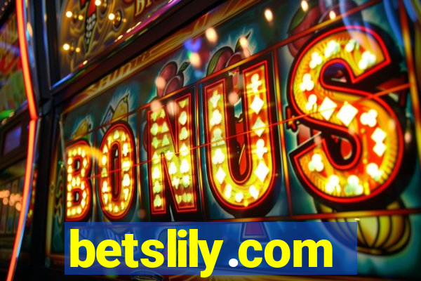 betslily.com