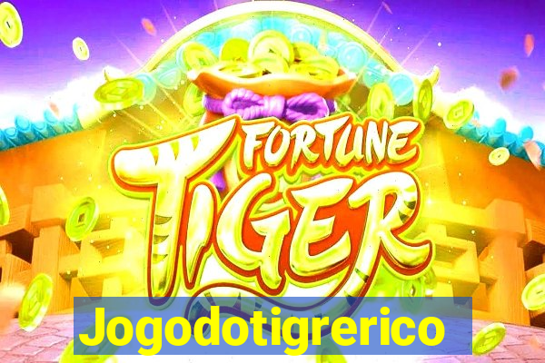 Jogodotigrerico