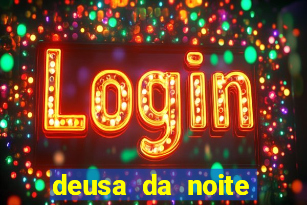 deusa da noite celta deusa da