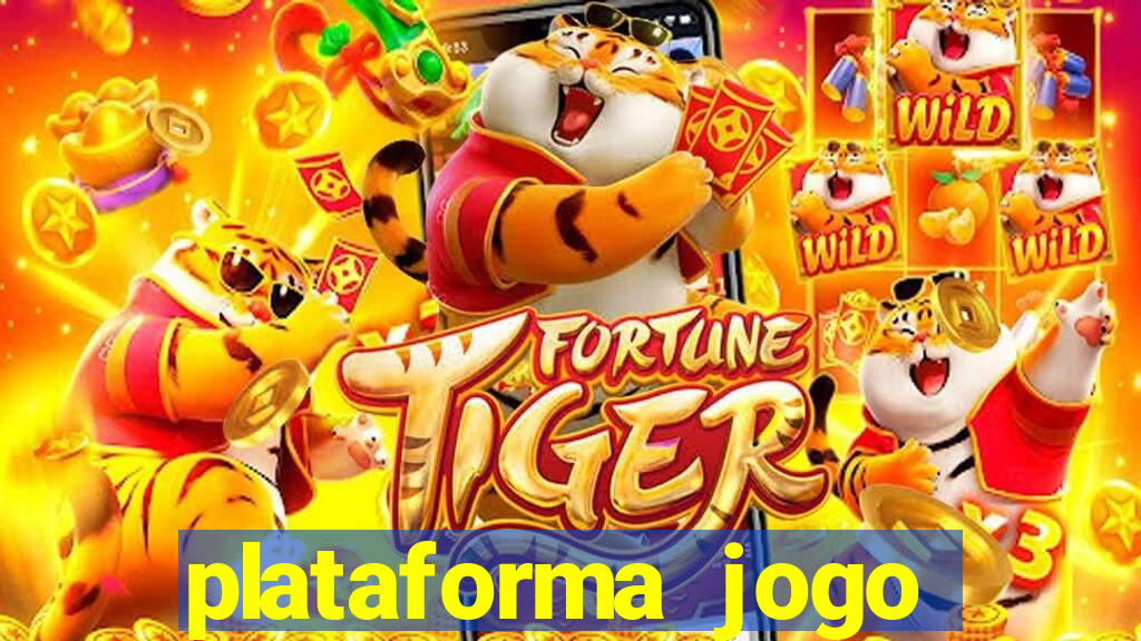 plataforma jogo gusttavo lima