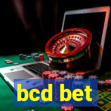 bcd bet