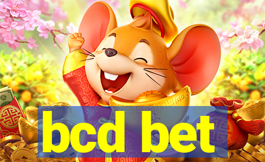 bcd bet