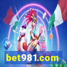 bet981.com