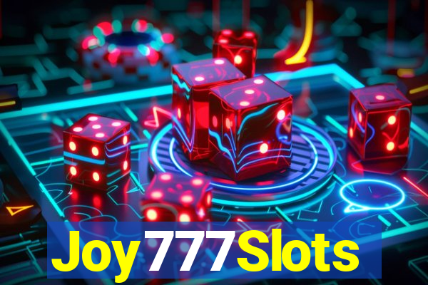 Joy777Slots