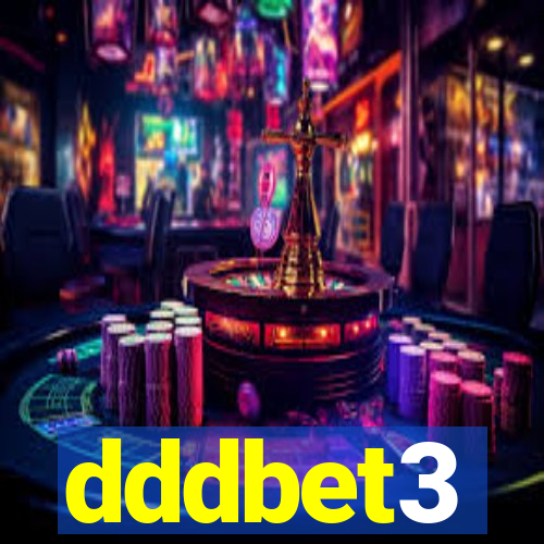dddbet3
