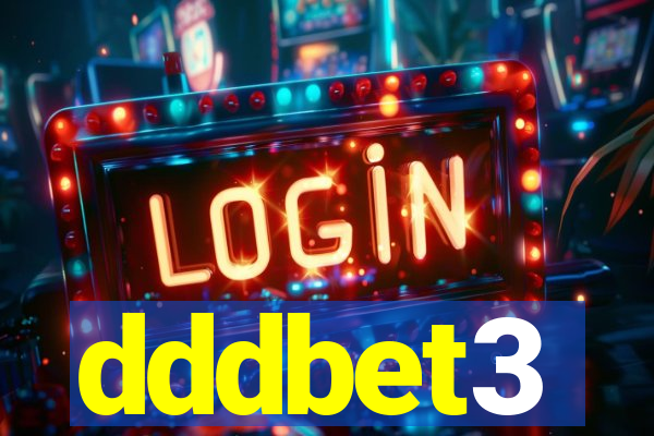dddbet3