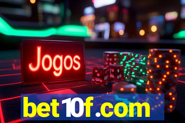 bet10f.com