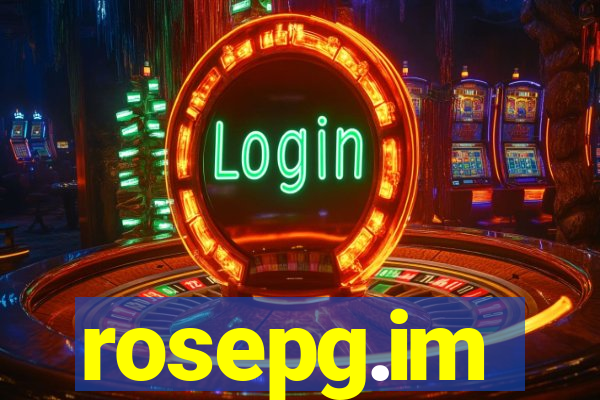 rosepg.im
