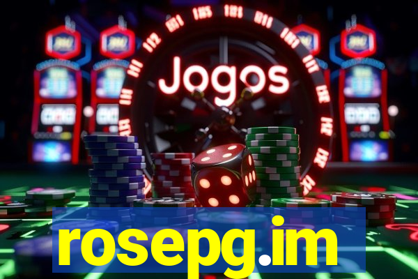 rosepg.im