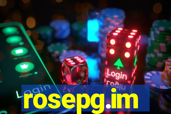 rosepg.im