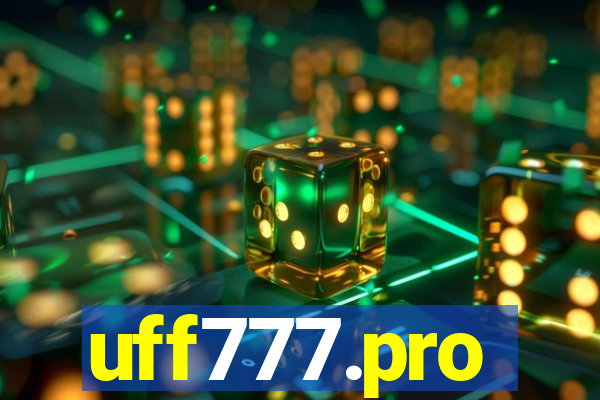 uff777.pro