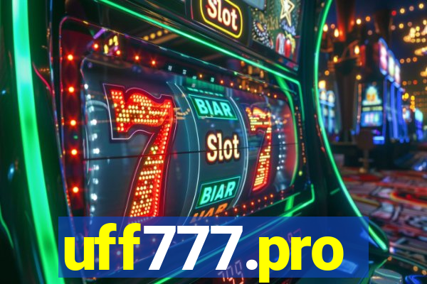 uff777.pro