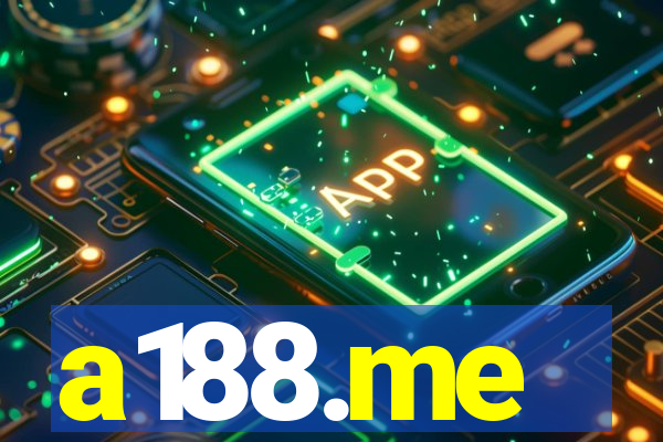 a188.me