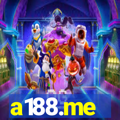 a188.me