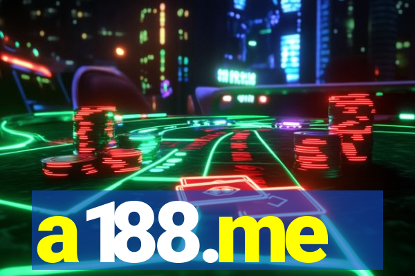 a188.me