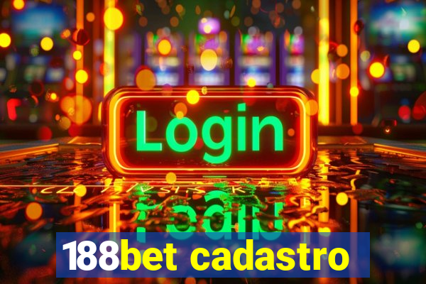 188bet cadastro