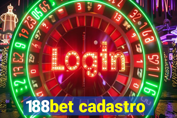 188bet cadastro