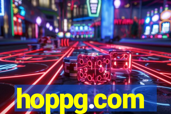 hoppg.com