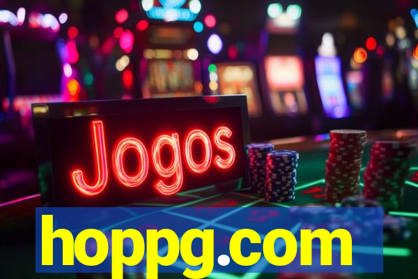 hoppg.com