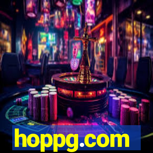 hoppg.com