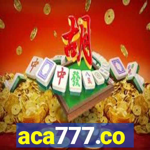 aca777.co