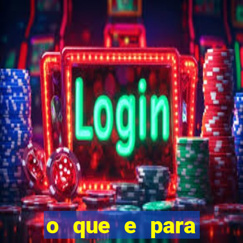 o que e para falar portal zacarias