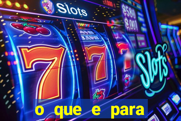 o que e para falar portal zacarias