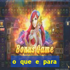 o que e para falar portal zacarias