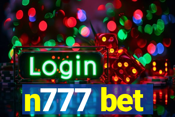 n777 bet