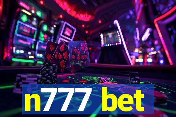 n777 bet