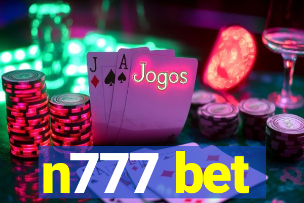 n777 bet