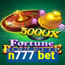 n777 bet