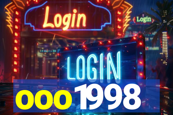 ooo1998