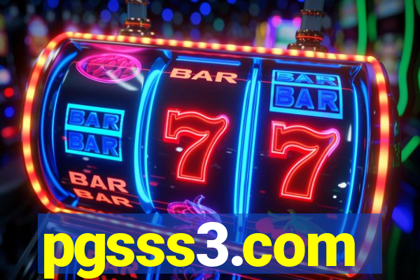 pgsss3.com