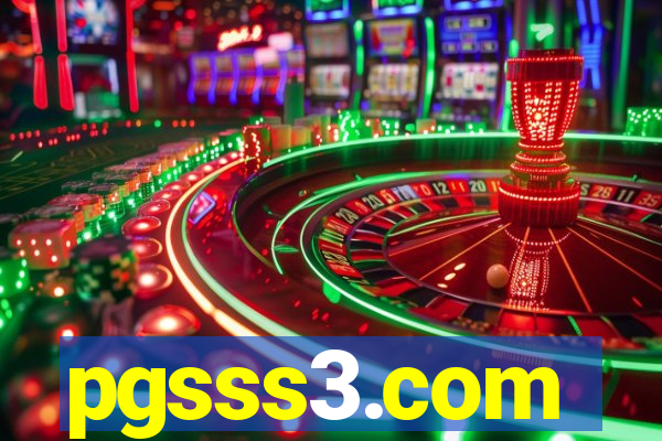 pgsss3.com