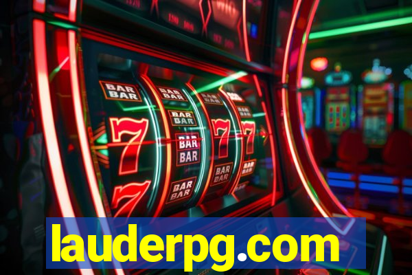 lauderpg.com