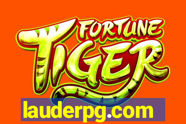 lauderpg.com