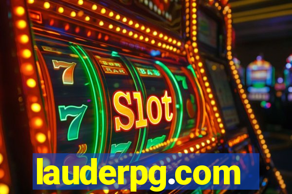 lauderpg.com