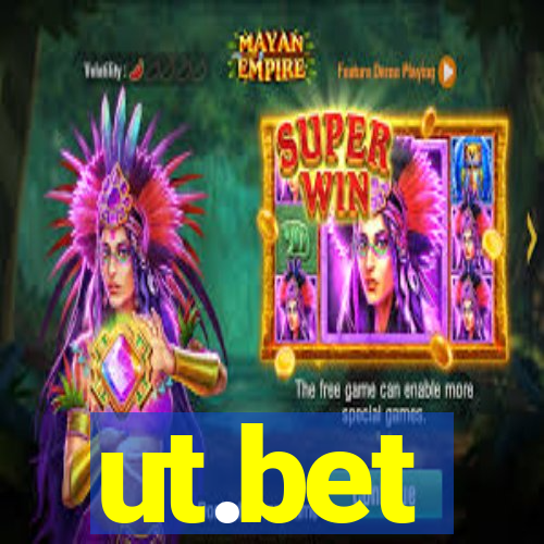 ut.bet