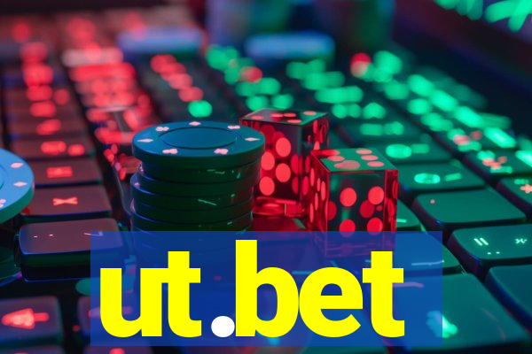ut.bet