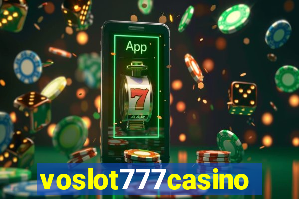 voslot777casino