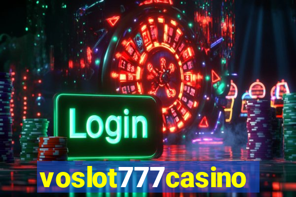 voslot777casino