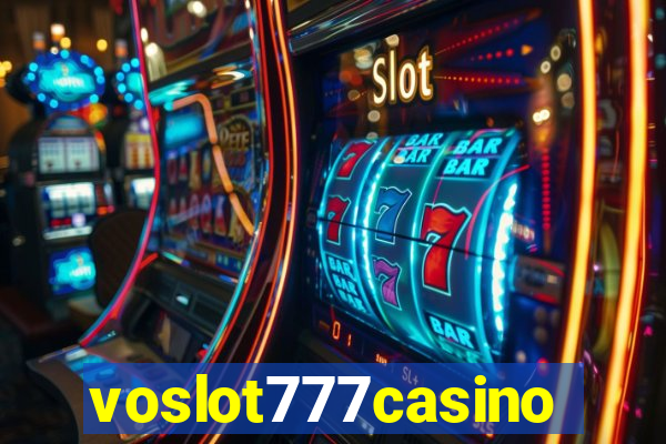 voslot777casino