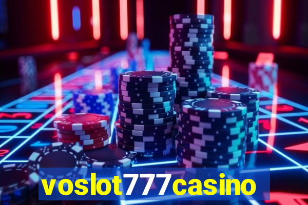 voslot777casino