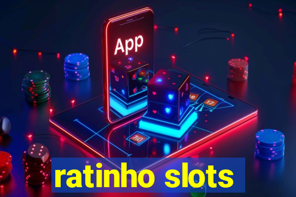 ratinho slots