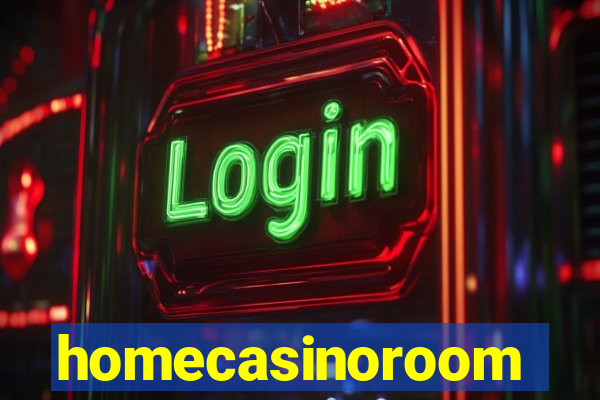 homecasinoroom